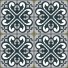 Mission Cement Tile Andalucia 2